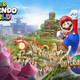 Imagen para el artículo titulado Primer vistazo al parque temático que Nintendo abrirá en Japón con atracciones de Mario y Donkey Kong